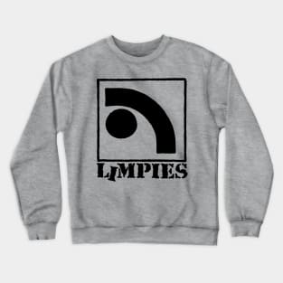 Limpies Logo Crewneck Sweatshirt